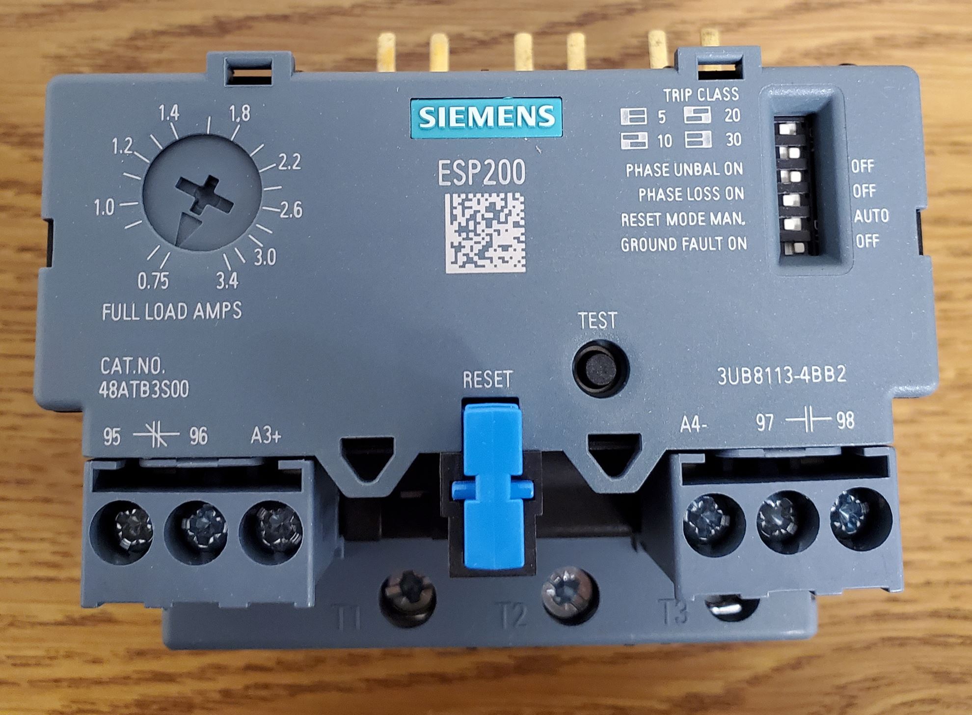 Overload Relay | Mag-Trol Distributors, Inc.