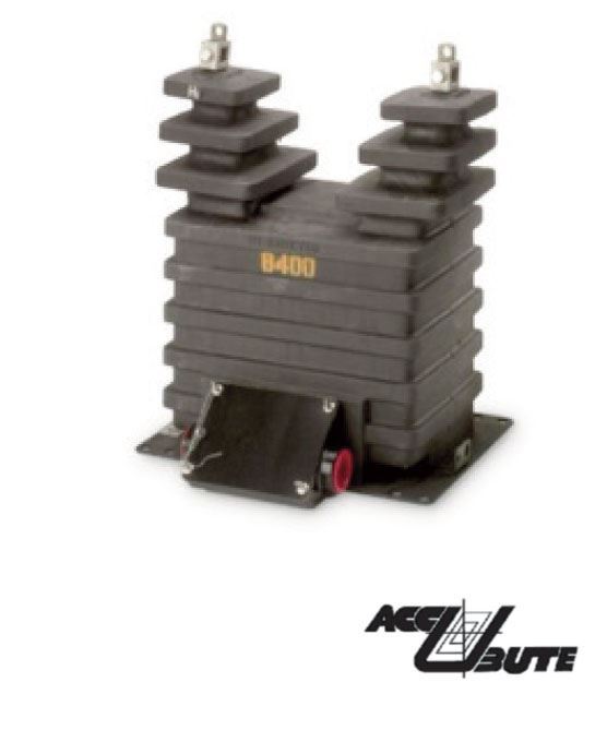 GE Model JVW-4A 764X031011 Voltage Transformer | Mag-Trol Distributors ...