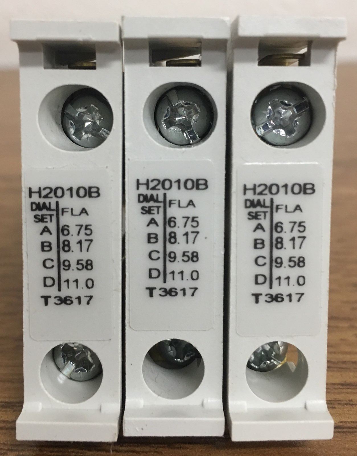 H2010B-3 – EATON HEATER PACK FREEDOM SERIES (SET OF 3) | Mag-Trol ...