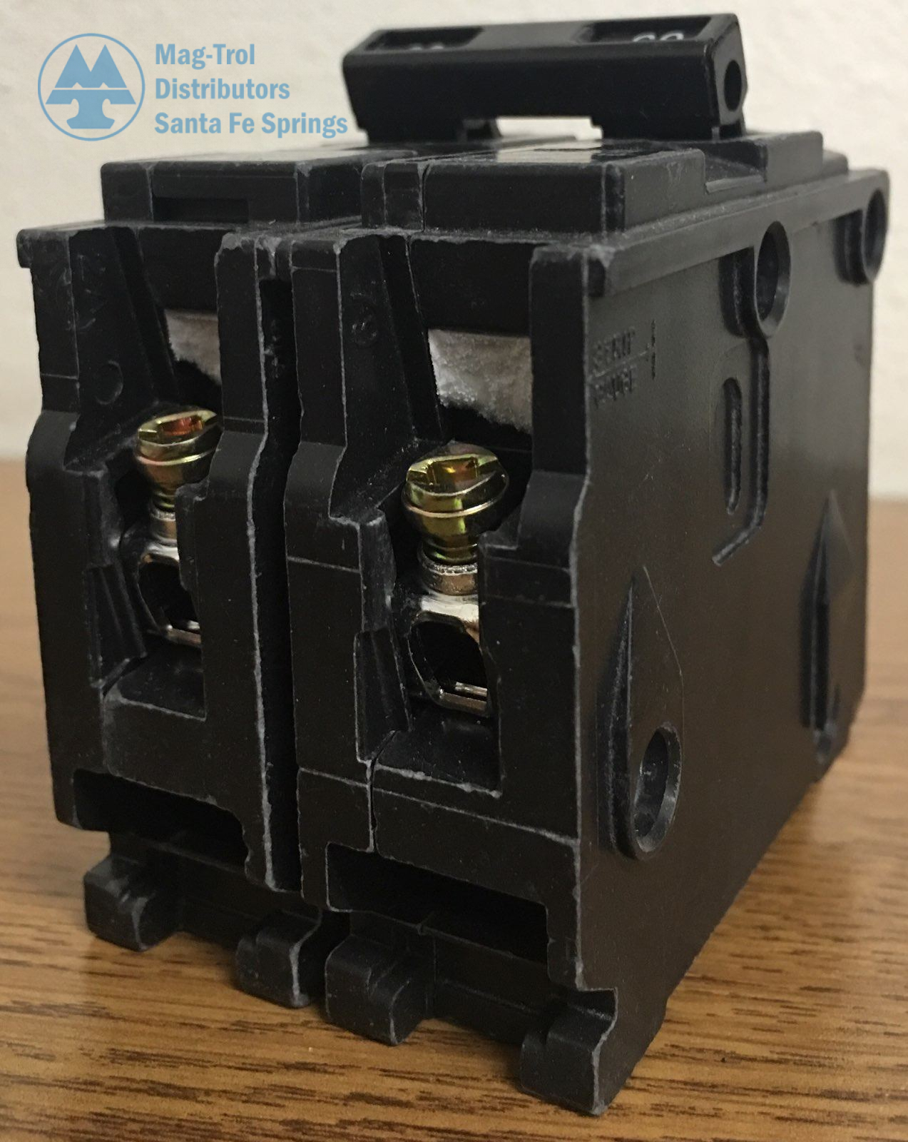 Circuit Breakers MagTrol Distributors, Inc.