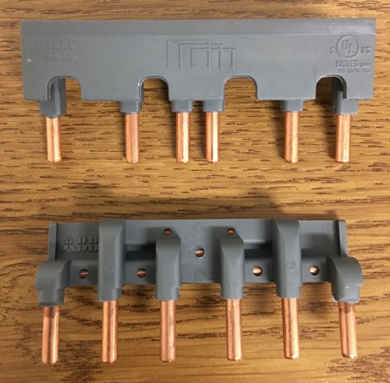 BER38-4 – Connection Set for Reversing Contactors | Mag-Trol ...