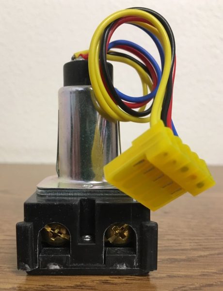 RR9P – GE Lighting Controls RR9 Plug In Relay for LightSweep | Mag-Trol ...