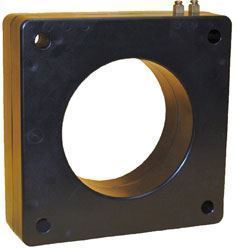 GE Model 135-201 600 Volt Current Transformer | Mag-Trol Distributors, Inc.