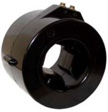GE Model 354M-201 Low Voltage Switchgear Current Transformer | Mag-Trol ...