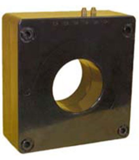 GE Model 307-201 Medium Voltage Switchgear Current Transformer | Mag ...