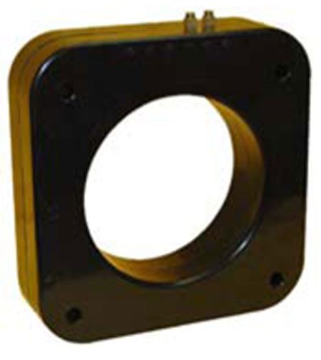 GE Model 142-201 Medium Voltage Switchgear Current Transformer | Mag ...