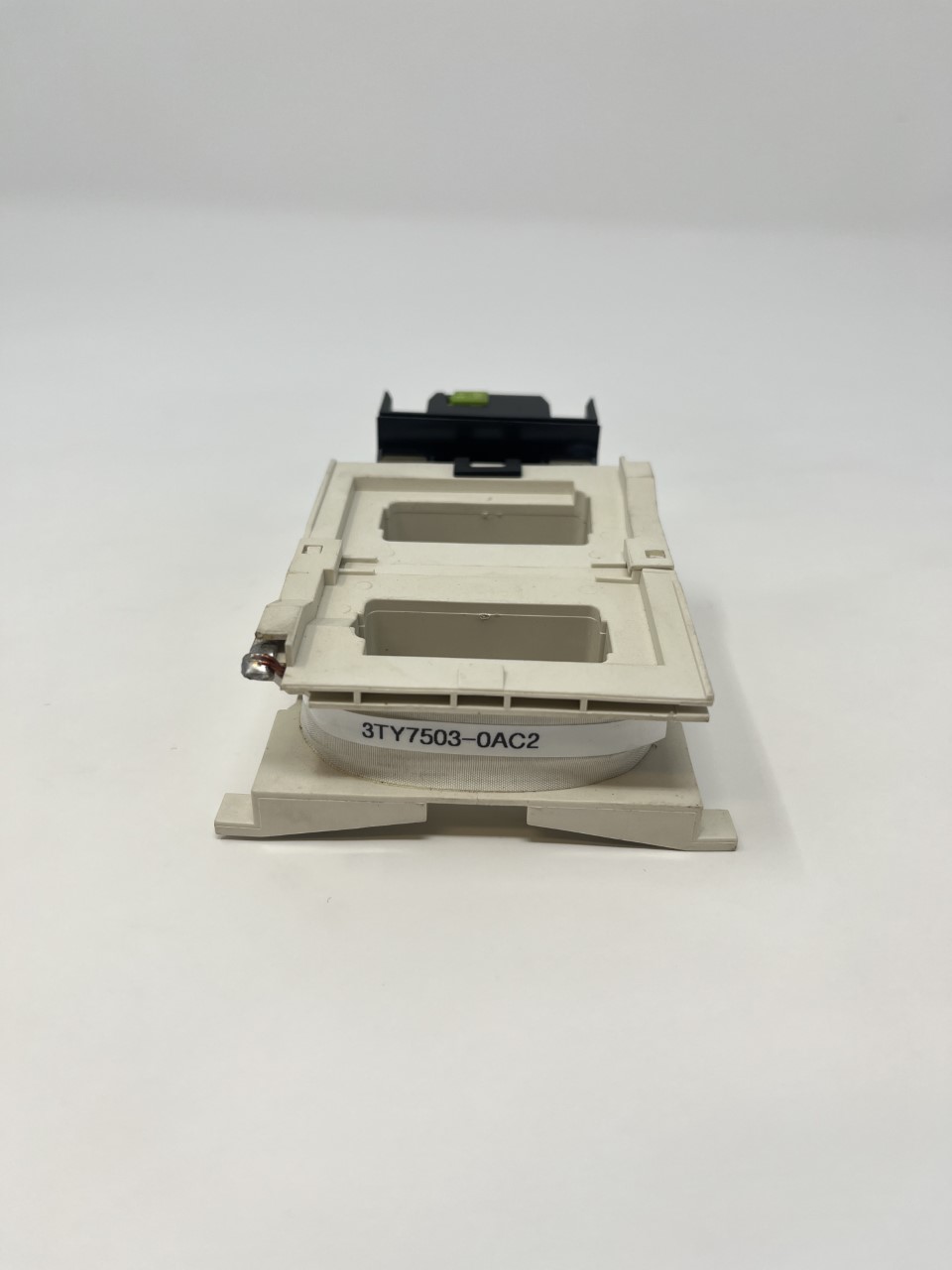 3TY7480-OB 3TY7480-0B NUOVO Kit Contattore Principale Adatto Per