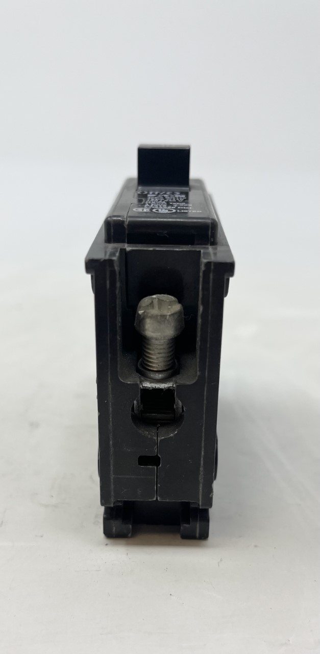 BR110 – EATON PLUG IN CIRCUIT BREAKER 10AMPS 10KAIC 1POLE 120-240VAC ...