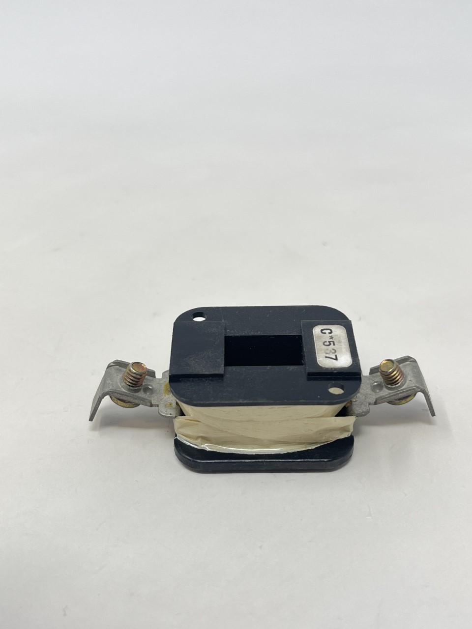 75d54760l Siemens Replacment Coil 208vac For Class 46 Mag Trol