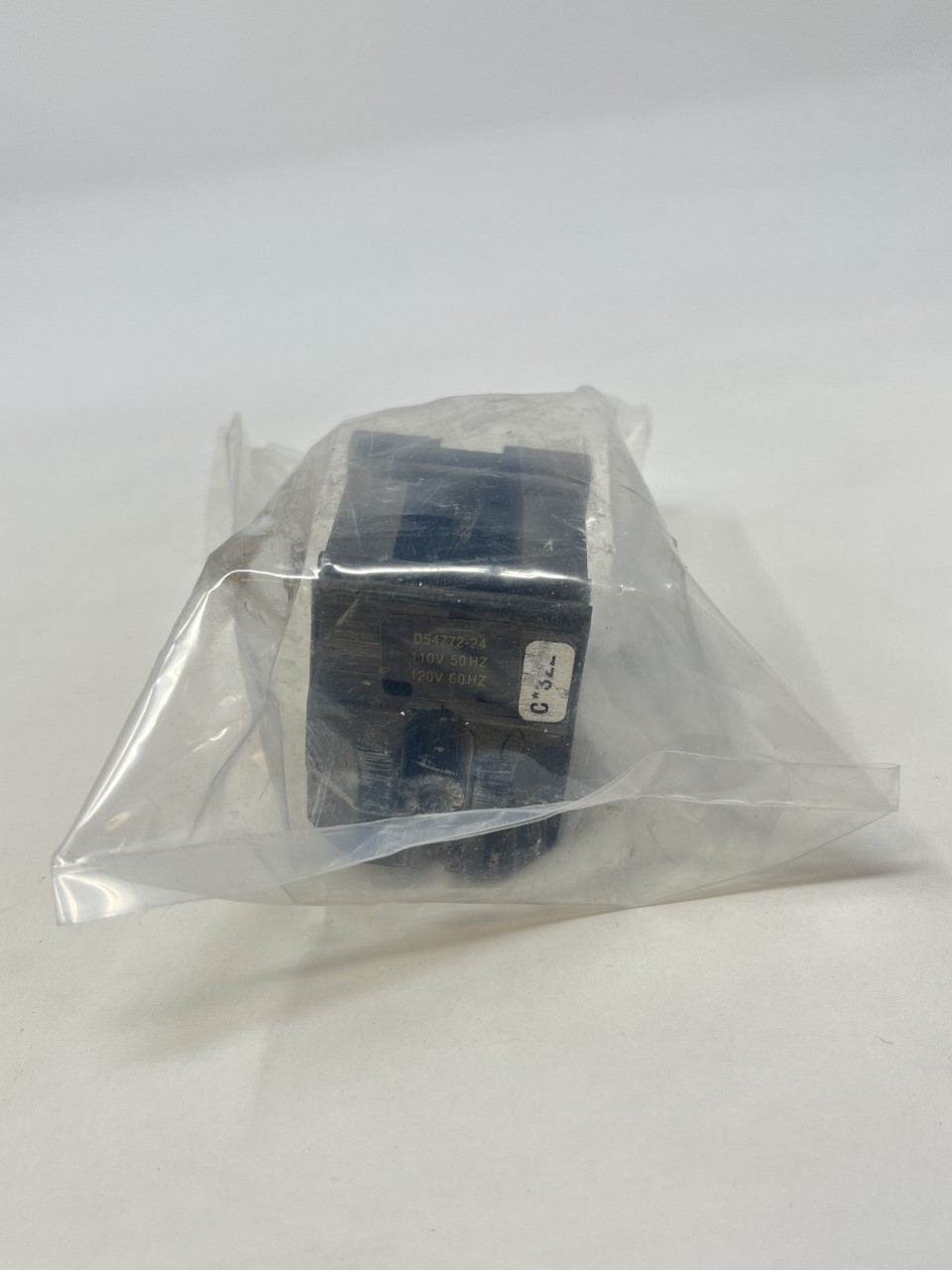 D54772 24 Furnas Electric Siemens Replacement Coil 120vac Mag Trol