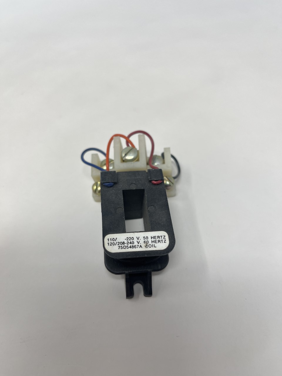 75d54867a Furnas Electric Replacement Coil 240vac Mag Trol