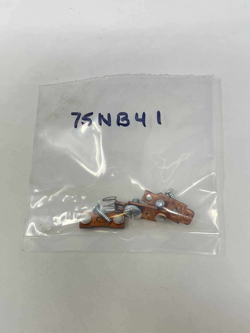 Replacement Contact Kit For 9998PC242 - Electrical Contact Replacement Part