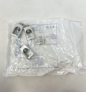 3TA225FD – EATON (3)TERMINAL LUG KIT 4-4/0AWG 225AMP STYLE # 624B100G22 ...