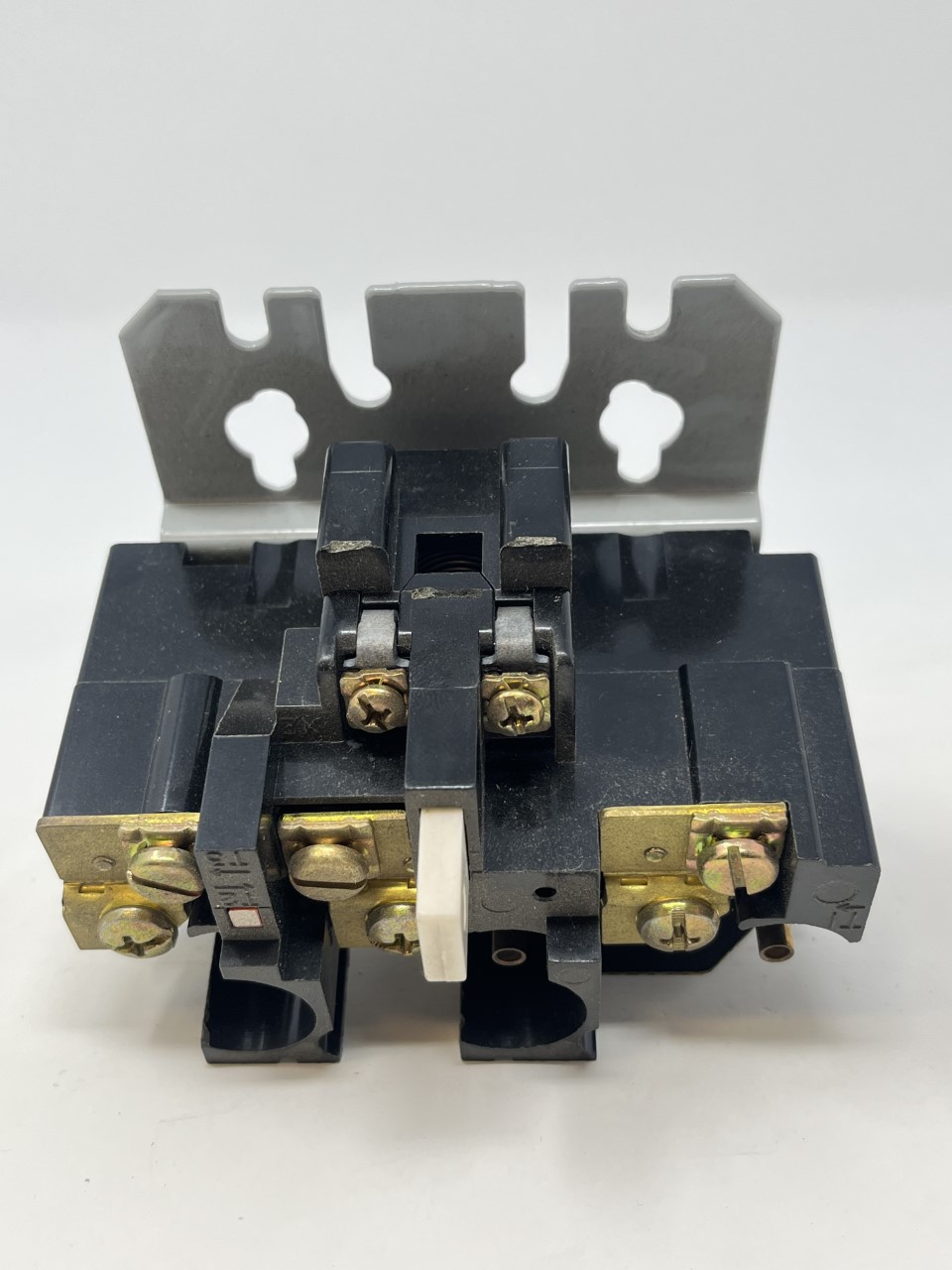 Avviatore Magnetico Furnas 14BP32A* – Taglia 00, 9A, 600V, 2HP
